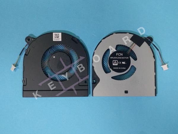Вентилятор до ноутбука Acer Spin SP714-51